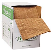Versa-Pak Cellulose Wadding Dispenser Pack